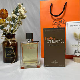 Hermès Terre de Hermès men's perfume-3276  